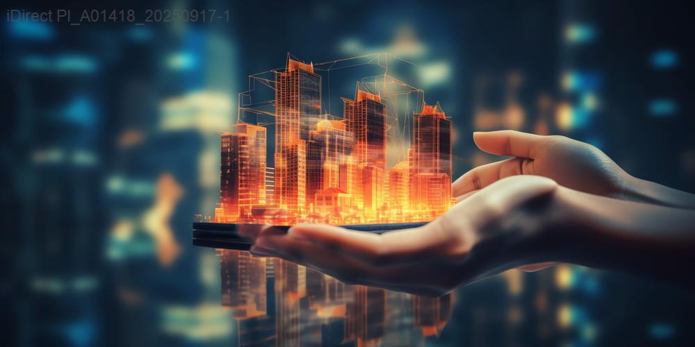 2025最新：台灣企業如何革新AI技術應用？示意圖